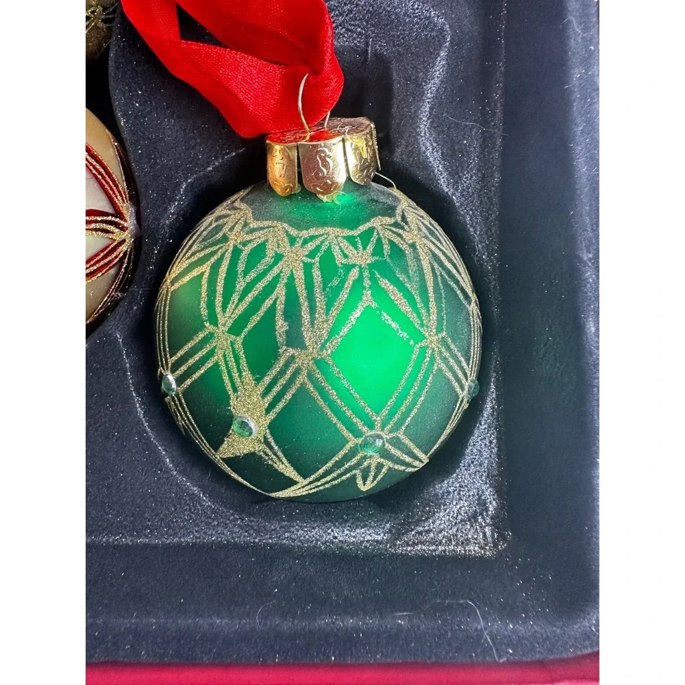 Waterford‎ North Pole Collect Holiday Heirlooms 10